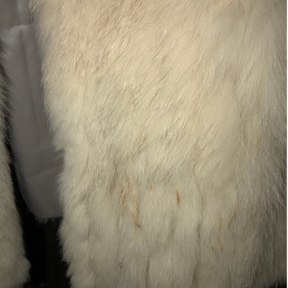 Saga Fur Coat - Picture 6 of 7